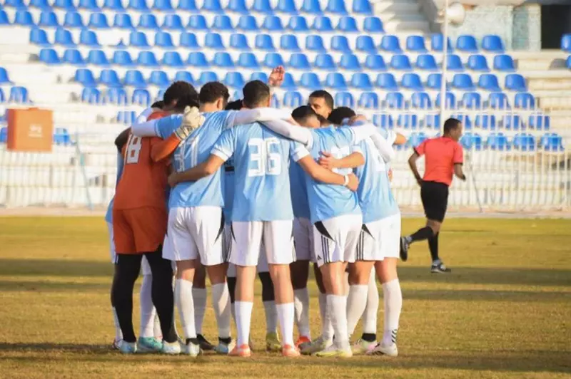 غزل المحلة وطلائع الجيش يواصلان الغياب عن الانتصارات بالدوري المصري 